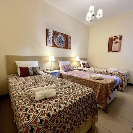 Villa Oceankokia Albufeira Eksteriør bilde