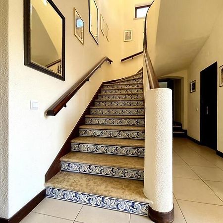 Villa Oceankokia Albufeira Eksteriør bilde