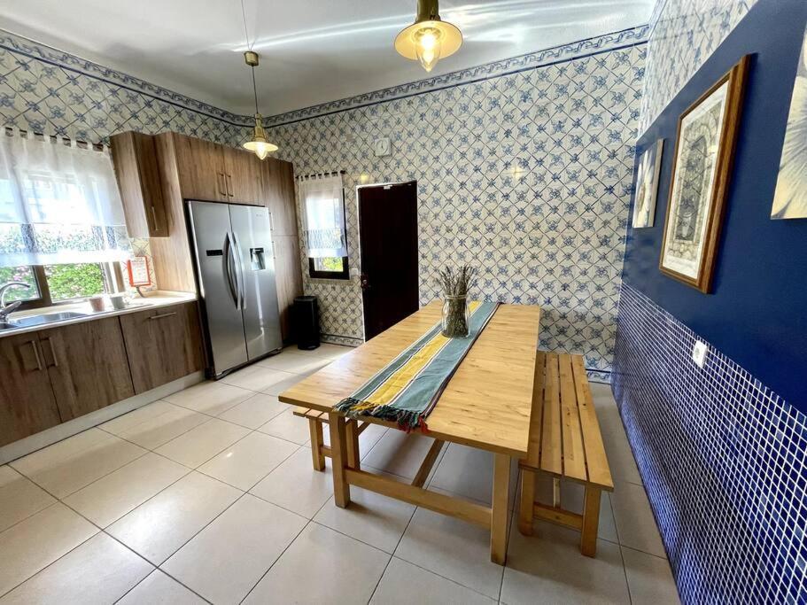 Villa Oceankokia Albufeira Eksteriør bilde