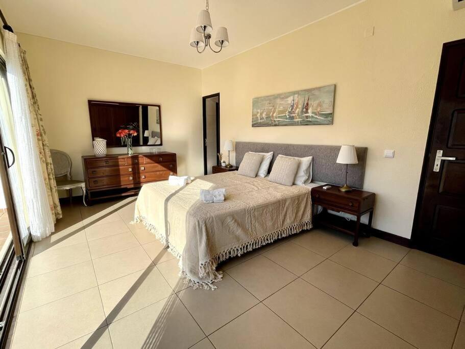 Villa Oceankokia Albufeira Eksteriør bilde