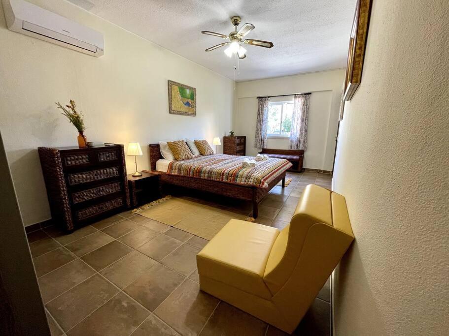 Villa Oceankokia Albufeira Eksteriør bilde