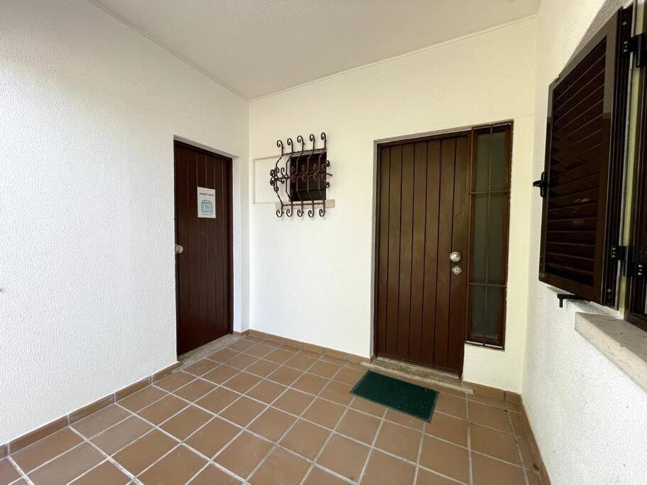 Villa Oceankokia Albufeira Eksteriør bilde