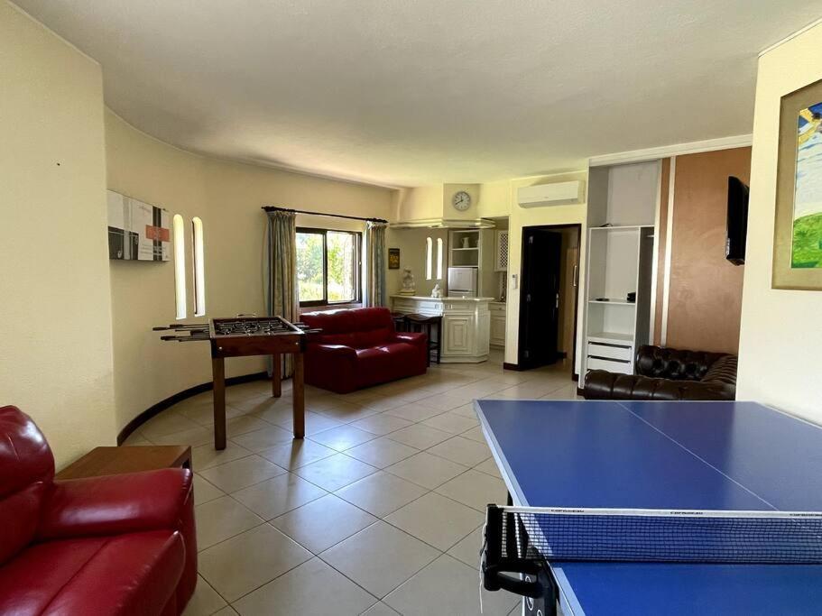 Villa Oceankokia Albufeira Eksteriør bilde