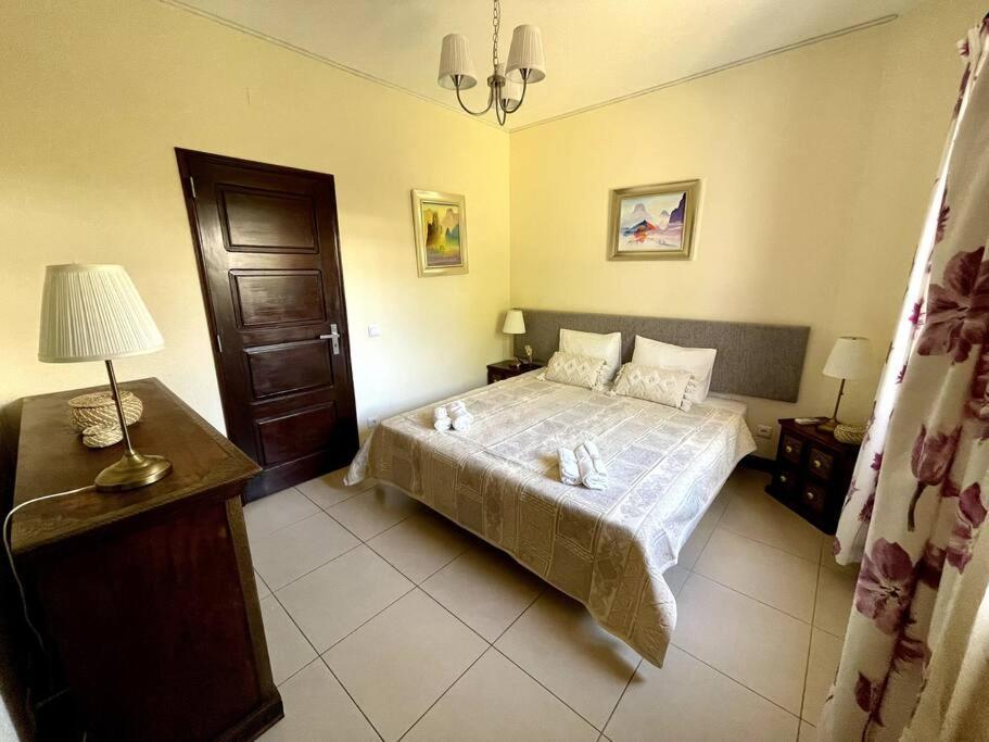 Villa Oceankokia Albufeira Eksteriør bilde