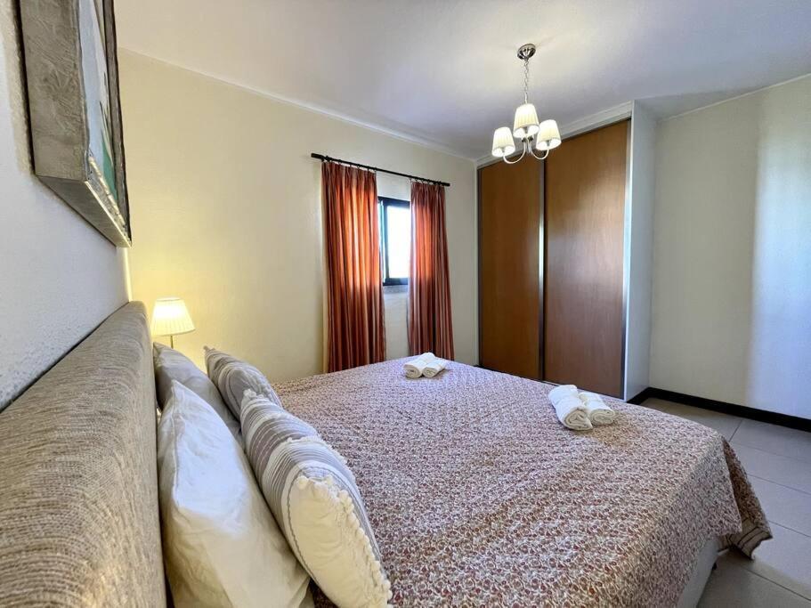 Villa Oceankokia Albufeira Eksteriør bilde