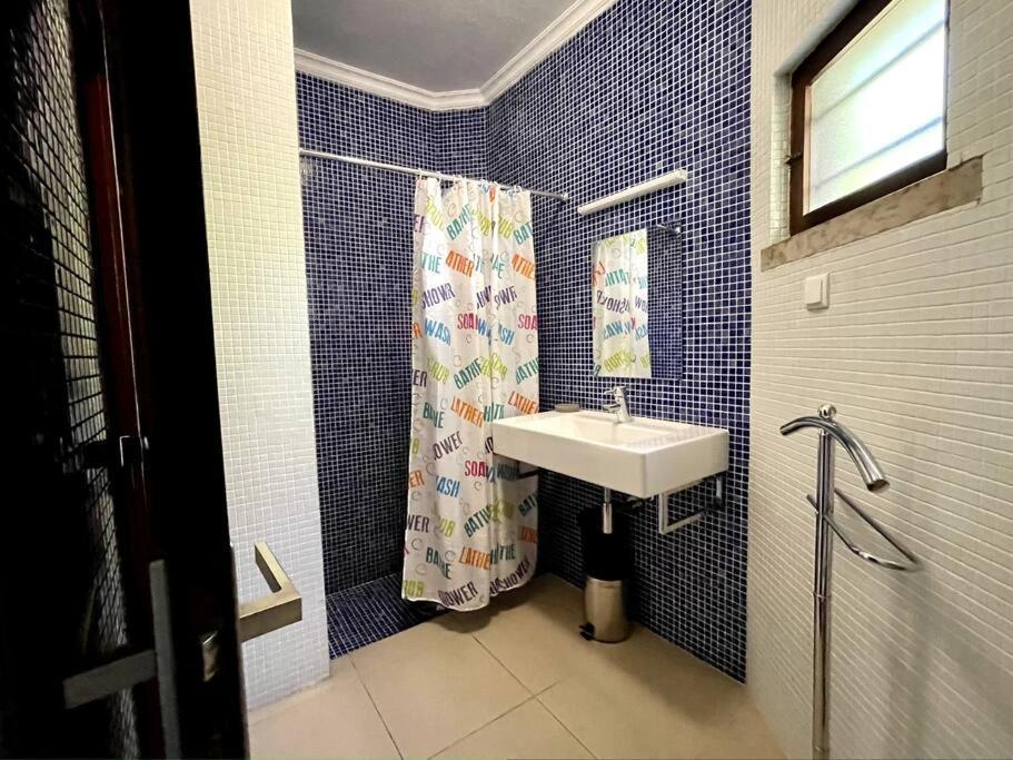 Villa Oceankokia Albufeira Eksteriør bilde