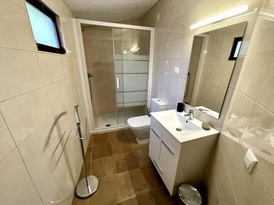 Villa Oceankokia Albufeira Eksteriør bilde