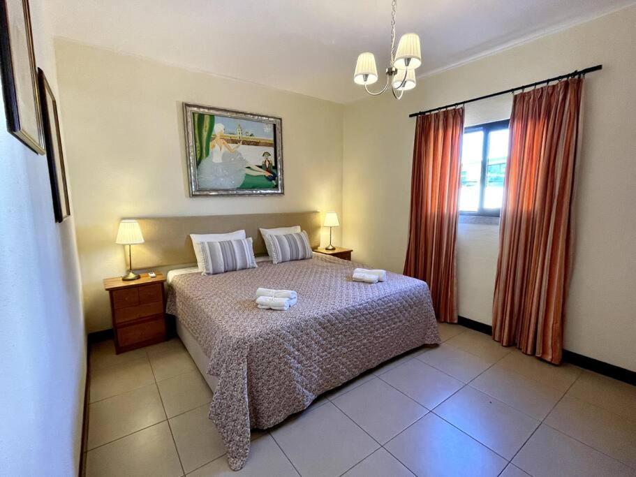 Villa Oceankokia Albufeira Eksteriør bilde