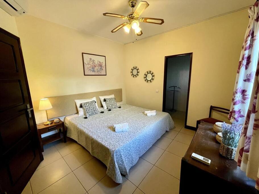 Villa Oceankokia Albufeira Eksteriør bilde